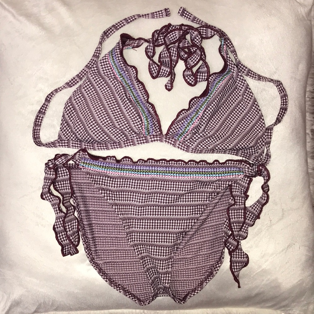 Mossimo Bikini